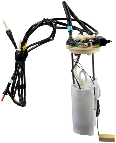 Bosch Fuel Pump Module Assembly 67347 for 1997-1999 Chevrolet 3.1L 3.8L (Lumina, Monte Carlo)