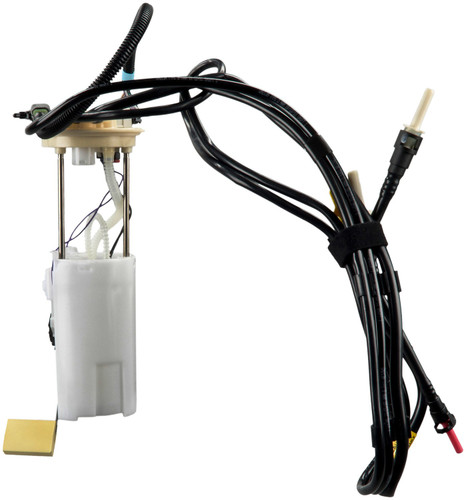 Bosch Fuel Pump Module Assembly 67347 for 1997-1999 Chevrolet 3.1L 3.8L (Lumina, Monte Carlo)