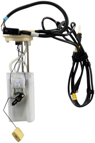 Bosch Fuel Pump Module Assembly 67347 for 1997-1999 Chevrolet 3.1L 3.8L (Lumina, Monte Carlo)