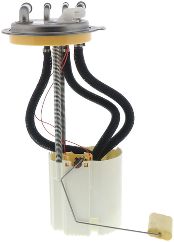 Bosch Fuel Pump Module Assembly 66139 for 2008-2016 Chevrolet/GMC 6.6L (Express 3500, Express 4500, Savana 3500, Savana 4500)