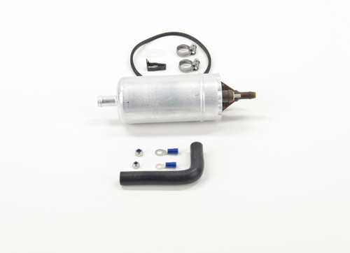 Bosch Electric Fuel Pump 69133 for 1980-1991 Fiat/Ford/Lincoln 2.0L 1.5L (124, X-1/9, Country Squire, LTD)