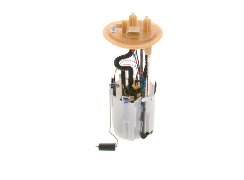 Bosch Fuel Pump Module Assembly 66161 for 2017-2018 Mercedes-Benz 3.0L (Sprinter 2500, Sprinter 3500)