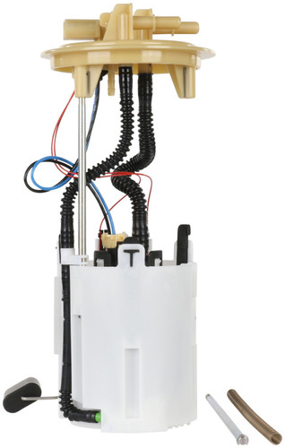 Bosch Fuel Pump Module Assembly 66161 for 2017-2018 Mercedes-Benz 3.0L (Sprinter 2500, Sprinter 3500)