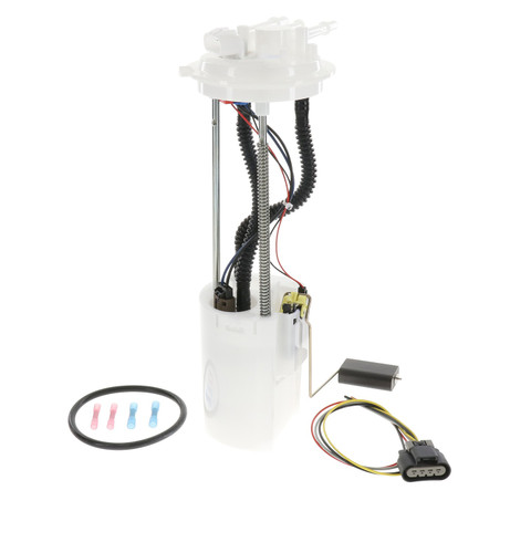 Bosch Fuel Pump Module Assembly 67438 for 1997-2002 Chevrolet/GMC 4.3L 5.7L (Express 1500, Express 2500, Express 3500, Savana 1500)