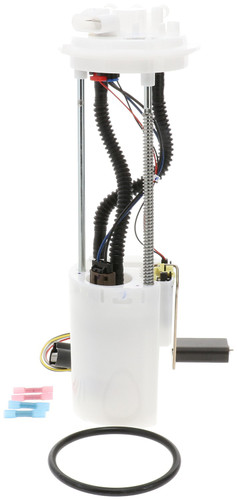 Bosch Fuel Pump Module Assembly 67438 for 1997-2002 Chevrolet/GMC 4.3L 5.7L (Express 1500, Express 2500, Express 3500, Savana 1500)