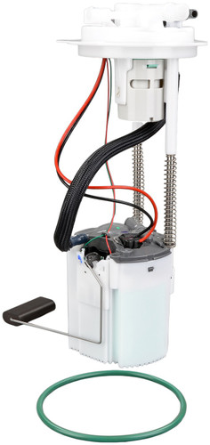 Bosch Fuel Pump Module Assembly 67799 for 2010-2015 Chevrolet/GMC 4.3L 6.0L (Express 1500, Express 2500, Express 3500, Savana 1500)