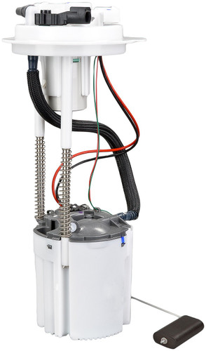 Bosch Fuel Pump Module Assembly 67799 for 2010-2015 Chevrolet/GMC 4.3L 6.0L (Express 1500, Express 2500, Express 3500, Savana 1500)