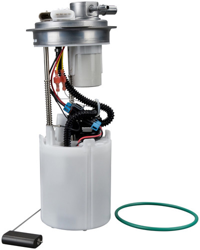 Bosch Fuel Pump Module Assembly 66077 for 2006-2007 Chevrolet/GMC 5.3L