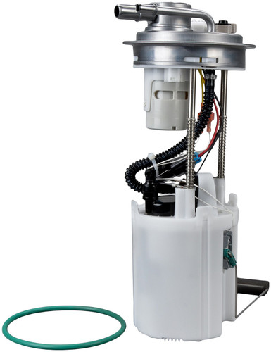 Bosch Fuel Pump Module Assembly 66077 for 2006-2007 Chevrolet/GMC 5.3L