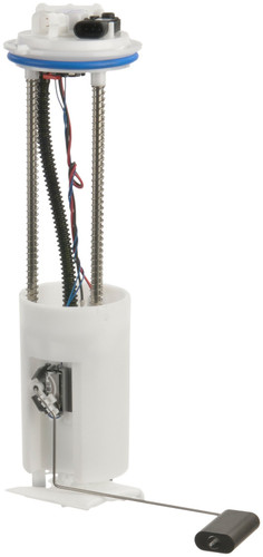 Bosch Fuel Pump Module Assembly 67349 for 1990-2000 Chevrolet/GMC/Isuzu 2.5L 2.2L (S10, S15, Sonoma, Hombre)