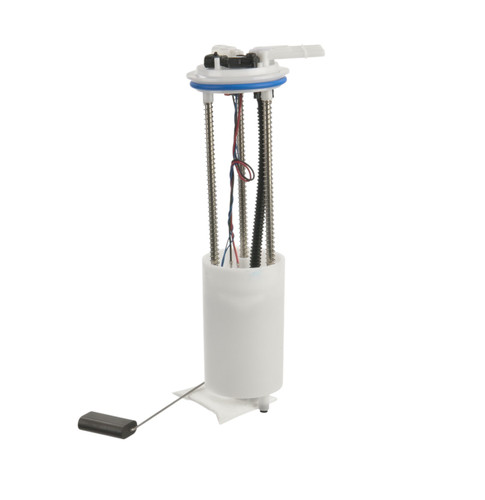 Bosch Fuel Pump Module Assembly 67349 for 1990-2000 Chevrolet/GMC/Isuzu 2.5L 2.2L (S10, S15, Sonoma, Hombre)