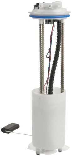 Bosch Fuel Pump Module Assembly 67349 for 1990-2000 Chevrolet/GMC/Isuzu 2.5L 2.2L (S10, S15, Sonoma, Hombre)