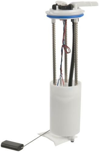 Bosch Fuel Pump Module Assembly 67349 for 1990-2000 Chevrolet/GMC/Isuzu 2.5L 2.2L (S10, S15, Sonoma, Hombre)