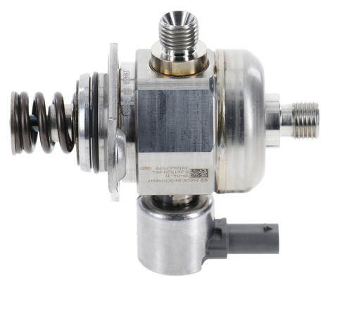 Bosch High Pressure Fuel Pump for Gasoline Direct Injection 66825 for 2015-2021 BMW 3.0L (M2, M3, M4)