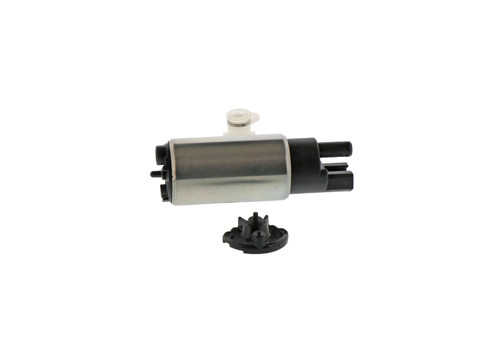 Bosch In-Tank Electric Fuel Pump 66141 for 2006-2011 Honda 1.8L (Civic)