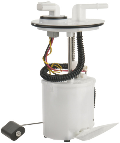 Bosch Fuel Pump Module Assembly 69154 for 2004-2007 Ford/Mercury 3.0L (Taurus, Sable)