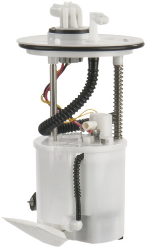 Bosch Fuel Pump Module Assembly 69154 for 2004-2007 Ford/Mercury 3.0L (Taurus, Sable)