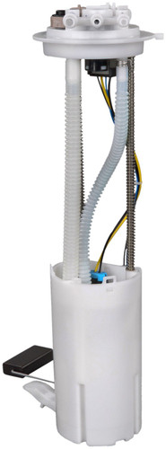 Bosch Fuel Pump Module Assembly 69364 for 2002-2005 Chevrolet/GMC 5.3L (Silverado 1500, Sierra 1500)