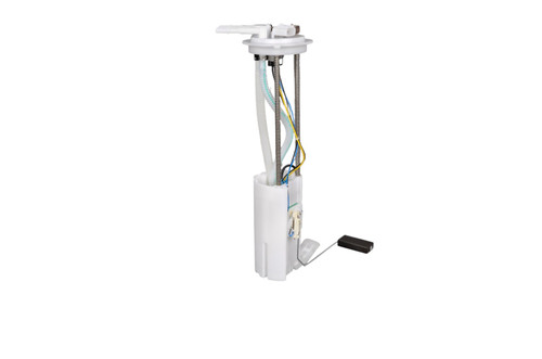 Bosch Fuel Pump Module Assembly 69364 for 2002-2005 Chevrolet/GMC 5.3L (Silverado 1500, Sierra 1500)