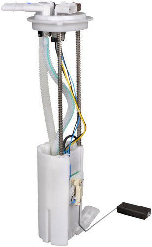 Bosch Fuel Pump Module Assembly 69364 for 2002-2005 Chevrolet/GMC 5.3L (Silverado 1500, Sierra 1500)