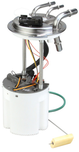 Bosch Fuel Pump Module Assembly 69451 for 2008-2013 Cadillac/Chevrolet/GMC 6.2L 6.0L (Escalade, Tahoe, Yukon)