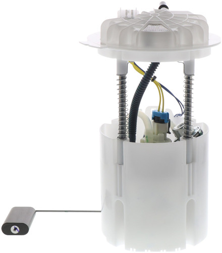 Bosch Fuel Pump Module Assembly 66166 for 2008-2014 Chrysler/Dodge/Volkswagen 4.0L 3.8L (Town & Country, Grand Caravan, Routan)