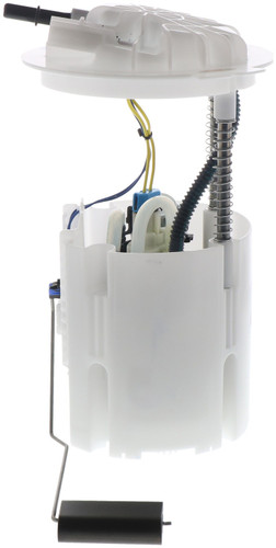 Bosch Fuel Pump Module Assembly 66166 for 2008-2014 Chrysler/Dodge/Volkswagen 4.0L 3.8L (Town & Country, Grand Caravan, Routan)