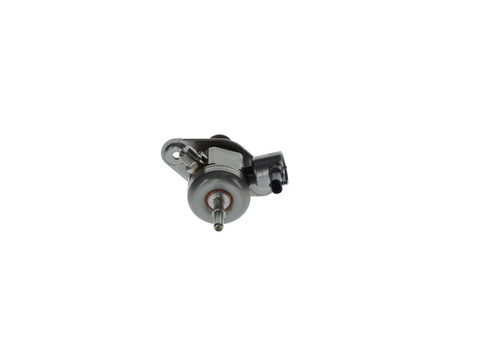 Bosch High Pressure Fuel Pump for Gasoline Direct Injection 66808 for 2014-2016 Mini 1.6L (Cooper, Cooper Countryman, Cooper Paceman)