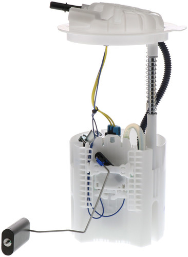 Bosch Fuel Pump Module Assembly 66117 for 2008-2009 Chrysler/Dodge 5.7L 4.7L (Aspen, Durango)