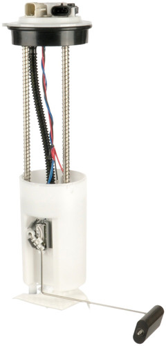 Bosch Fuel Pump Module Assembly 67072 for 1992-1999 Chevrolet/GMC 4.3L (Astro, Safari)