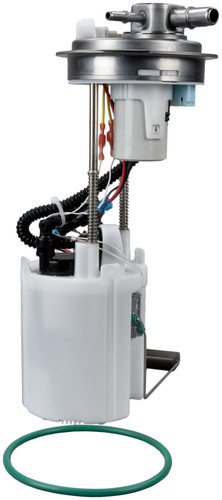 Bosch Fuel Pump Module Assembly 66078 for 2007-2008 Chevrolet/GMC 5.3L (Silverado 1500, Sierra 1500)