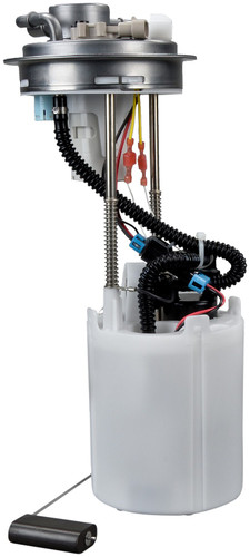 Bosch Fuel Pump Module Assembly 66078 for 2007-2008 Chevrolet/GMC 5.3L (Silverado 1500, Sierra 1500)