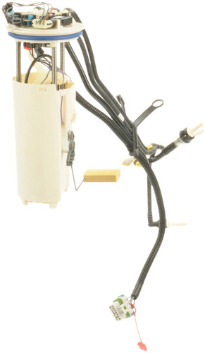 Bosch Fuel Pump Module Assembly 67351 for 1997 Chevrolet/Oldsmobile 3.1L 2.4L (Malibu, Cutlass, Cutlass Supreme)