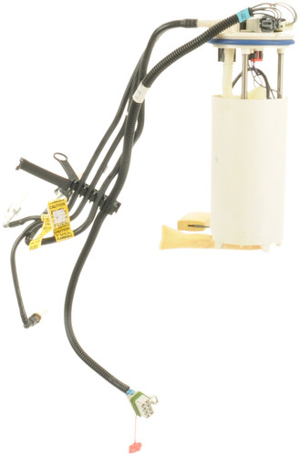 Bosch Fuel Pump Module Assembly 67351 for 1997 Chevrolet/Oldsmobile 3.1L 2.4L (Malibu, Cutlass, Cutlass Supreme)