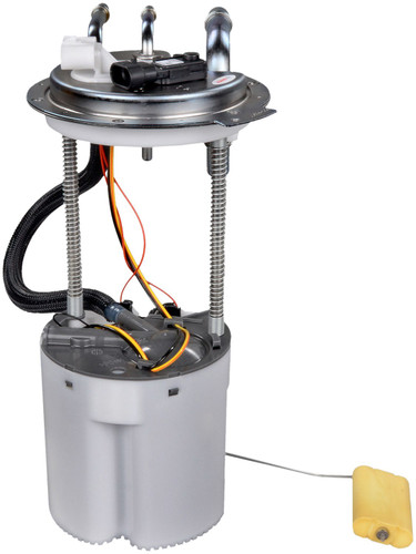 Bosch Fuel Pump Module Assembly 67442 for 2004-2007 Cadillac/Chevrolet/GMC 5.3L 6.0L (Escalade, Tahoe, Yukon, Yukon XL 1500)