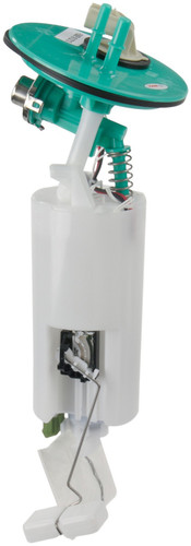 Bosch Fuel Pump Module Assembly 67714 for 1998-2000 Chrysler/Dodge/Plymouth 3.3L (Grand Voyager, Town & Country, Voyager, Caravan)
