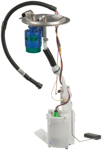 Bosch Fuel Pump Module Assembly 69158 for 2005-2007 Ford 6.8L 5.4L (F-250 Super Duty, F-350 Super Duty)