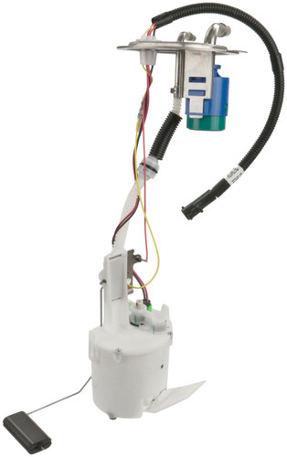 Bosch Fuel Pump Module Assembly 69158 for 2005-2007 Ford 6.8L 5.4L (F-250 Super Duty, F-350 Super Duty)