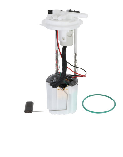 Bosch Fuel Pump Module Assembly 66142 for 2010-2014 Chevrolet/GMC 5.3L (Express 1500, Savana 1500)
