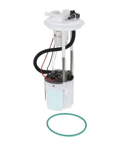 Bosch Fuel Pump Module Assembly 66142 for 2010-2014 Chevrolet/GMC 5.3L (Express 1500, Savana 1500)