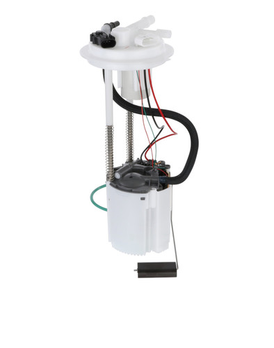 Bosch Fuel Pump Module Assembly 66142 for 2010-2014 Chevrolet/GMC 5.3L (Express 1500, Savana 1500)