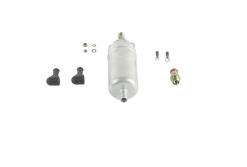 Bosch Electric Fuel Pump 69458 for 1983-1998 Porsche/Saab/Volvo 3.2L 2.5L (911, 924, 944, 968)