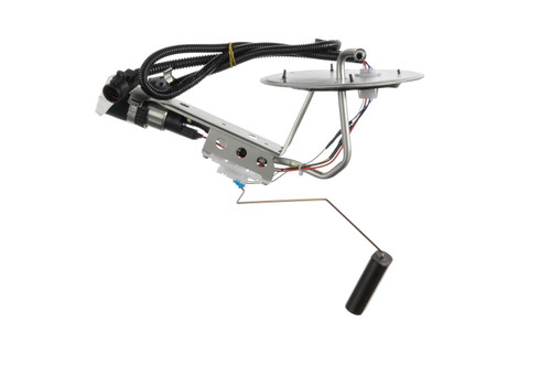 Bosch Fuel Pump Hanger Assembly 67249 for 2003-2004 Ford/Lincoln/Mercury 4.6L (Crown Victoria, Town Car, Grand Marquis, Marauder)