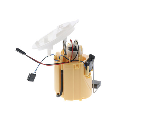 Bosch Fuel Pump Module Assembly 66167 for 2011-2016 Mercedes-Benz 2.1L 3.0L (E250, E350)