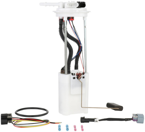 Bosch Fuel Pump Module Assembly 67358 for 1997-1998 Chevrolet/GMC/Oldsmobile 4.3L (Blazer, Jimmy, Bravada)