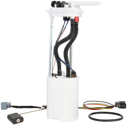 Bosch Fuel Pump Module Assembly 67358 for 1997-1998 Chevrolet/GMC/Oldsmobile 4.3L (Blazer, Jimmy, Bravada)