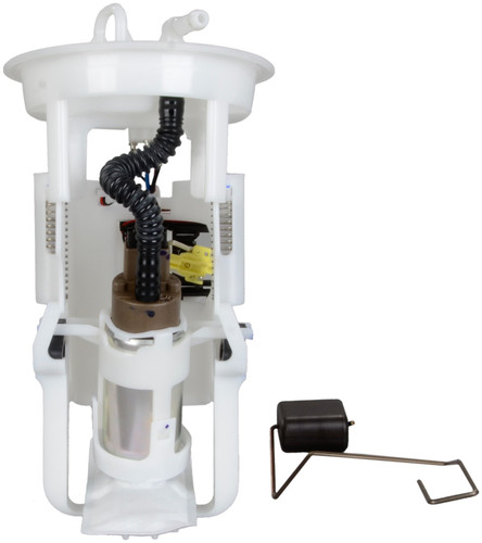 Bosch Fuel Pump Module Assembly 67896 for 1999-2006 BMW 2.5L 2.8L (323Ci, 323i, 325Ci, 325i)