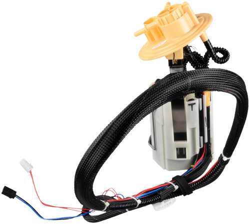 Bosch Fuel Pump Module Assembly 69746 for 1999-2002 Volvo 2.3L 2.4L (S60, S80, V70)