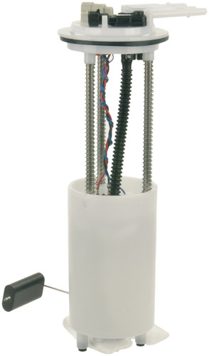Bosch Fuel Pump Module Assembly 67465 for 2000-2005 Chevrolet/GMC 4.3L (Astro, Safari)