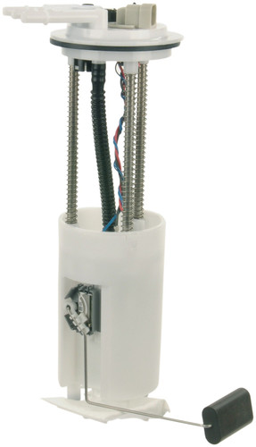Bosch Fuel Pump Module Assembly 67465 for 2000-2005 Chevrolet/GMC 4.3L (Astro, Safari)